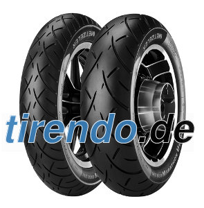 Metzeler ME888 Marathon Ultra ( 200/50 R18 RF TL 82H Hinterrad, M/C ) von METZELER