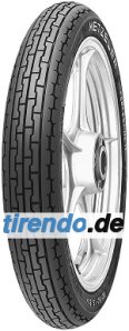 Metzeler Perfect ME 11 ( 3.00-19 TT 49S M/C, Vorderrad ) von METZELER