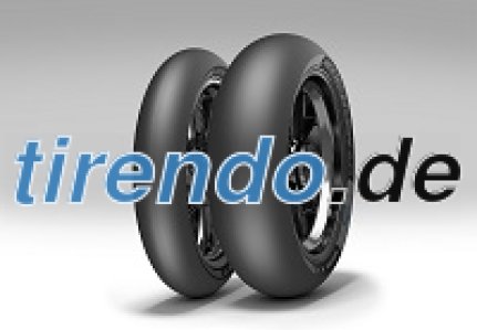 Metzeler Racetec RR Slick ( 200/60 R17 TL Hinterrad, Mischung K2, NHS ) von METZELER