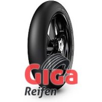 Metzeler Racetec TD Slick ( 200/55 R17 TL Hinterrad, NHS ) von METZELER