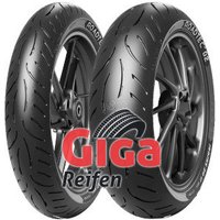 Metzeler Roadtec 02 ( 170/60 R17 TL 72V Hinterrad, M/C ) von METZELER