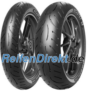 Metzeler Roadtec 02 ( 170/60 R17 TL 72V Hinterrad, M/C ) von METZELER