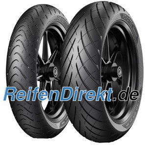 Metzeler Roadtec Scooter ( 110/70-12 TL 47P Vorderrad ) von METZELER