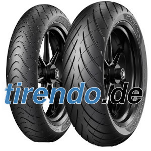 Metzeler Roadtec Scooter ( 110/70-12 TL 47P Vorderrad ) von METZELER