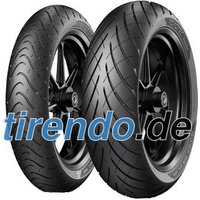 Metzeler Roadtec Scooter ( 120/70-12 TL 51P Hinterrad ) von METZELER