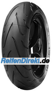 Metzeler Sportec M3 ( 180/55 ZR17 TL (73W) Hinterrad, M/C ) von METZELER