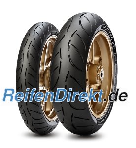 Metzeler Sportec M7 RR ( 110/70 ZR17 TL 54W M/C, Vorderrad ) von METZELER