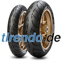 Metzeler Sportec M7 RR ( 120/60 ZR17 TL (55W) M/C, Vorderrad ) von METZELER