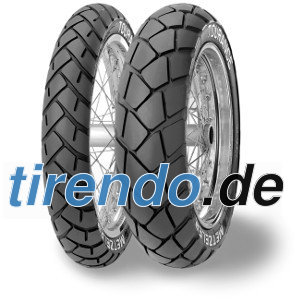 Metzeler Tourance ( 110/80 R19 TL 59V M/C, Vorderrad ) von METZELER