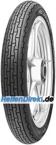 Metzeler Perfect ME 11 ( 3.00-19 TT 49S M/C, Vorderrad ) von METZELER