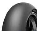 Racetec RR Slick K0 REAR NHS von METZELER