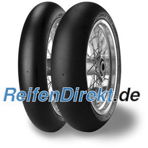 Metzeler Racetec SM ( 165/55 R17 TL Hinterrad, Mischung K1, NHS ) Metzeler Racetec SM ( 165/55 R17 TL Hinterrad, Mischung K1, NHS ) von METZELER