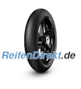 Metzeler Racetec TD Slick ( 120/70 R17 TL NHS, Vorderrad ) von METZELER