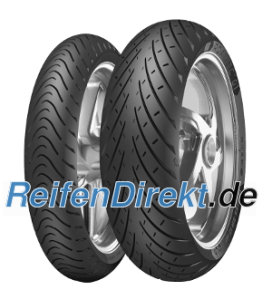 Metzeler Roadtec 01 ( 110/80 R19 TL 59V M/C, Vorderrad ) von METZELER