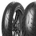 Roadtec 02 REAR Roadtec 02 REAR von METZELER