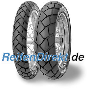 Metzeler Tourance ( 120/90-17 TT 64S Hinterrad, M/C ) von METZELER