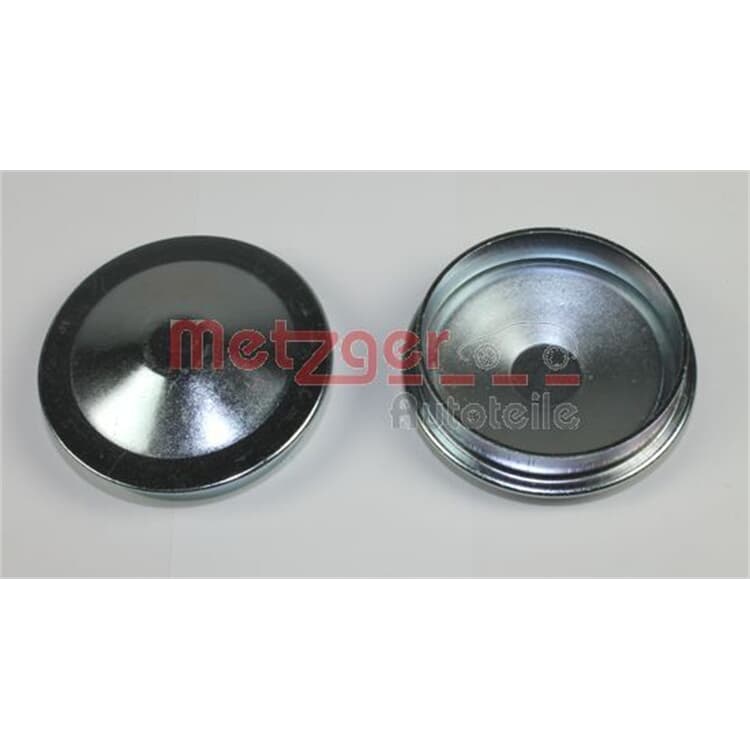 2 Metzger Kappe f?r Radlager Renault Clio Megane Modus Super Twingo 2 Metzger Kappe f?r Radlager Renault Clio Megane Modus Super Twingo von METZGER