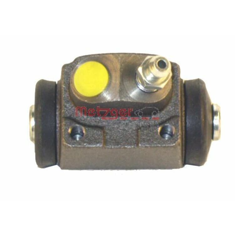 2 Metzger Radbremszylinder hinten Ford Orion 3 Granada 2 Metzger Radbremszylinder hinten Ford Orion 3 Granada von METZGER