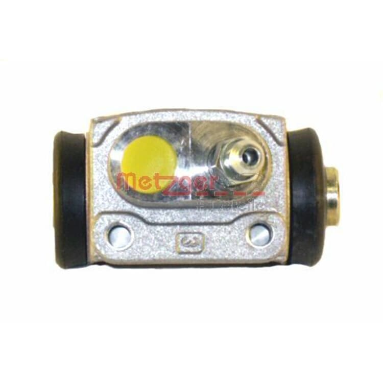 2 Metzger Radbremszylinder hinten Hyundai Accent Getz Atos 2 Metzger Radbremszylinder hinten Hyundai Accent Getz Atos von METZGER