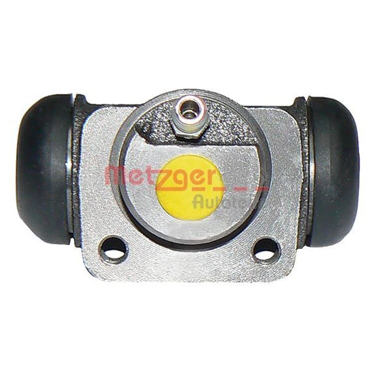 2 Metzger Radbremszylinder hinten Mercedes T1 Bus Kasten Pritsche 2 Metzger Radbremszylinder hinten Mercedes T1 Bus Kasten Pritsche von METZGER