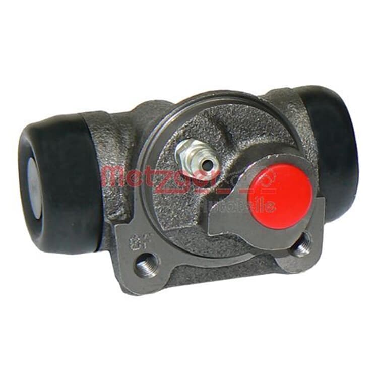 2 Metzger Radbremszylinder hinten Renault Clio I Twingo Super 5 2 Metzger Radbremszylinder hinten Renault Clio I Twingo Super 5 von METZGER
