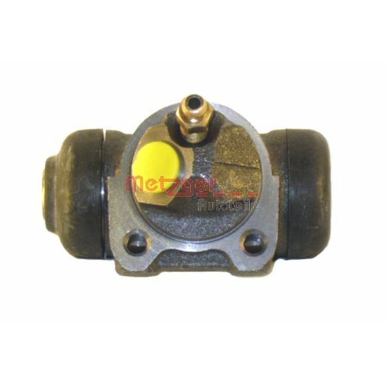 2 Metzger Radbremszylinder hinten Smart Forfour Fortwo Cabrio 2 Metzger Radbremszylinder hinten Smart Forfour Fortwo Cabrio von METZGER