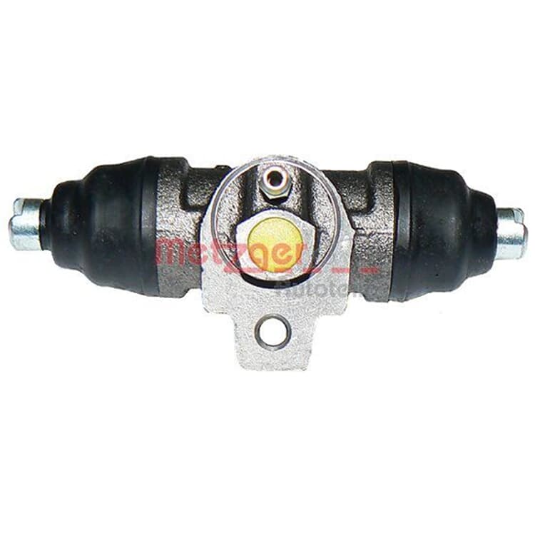 2 Metzger Radbremszylinder hinten VW T4 Bus Kasten 2 Metzger Radbremszylinder hinten VW T4 Bus Kasten von METZGER