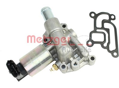 Metzger AGR-Ventil [Hersteller-Nr. 0892548] für Opel, Vauxhall von METZGER