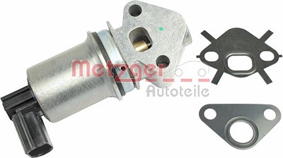 Metzger AGR-Ventil [Hersteller-Nr. 0892578] für Audi, Seat, VW von METZGER