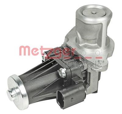 Metzger AGR-Ventil [Hersteller-Nr. 0892628] für Alfa Romeo, Citroën, Fiat, Lancia, Opel, Peugeot, Suzuki, Vauxhall von METZGER