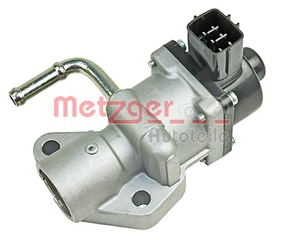 Metzger AGR-Ventil [Hersteller-Nr. 0892691] für Ford, Mazda, Volvo von METZGER
