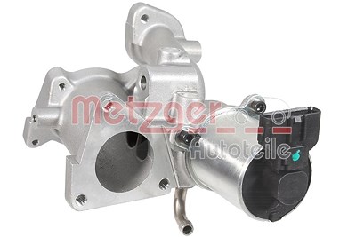 Metzger AGR-Ventil [Hersteller-Nr. 0892966] für Opel, Vauxhall von METZGER