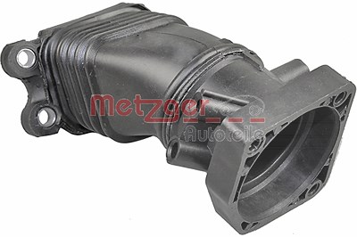 Metzger Ansaugschlauch, Luftfilter [Hersteller-Nr. 2388003] für Ford, Mazda von METZGER