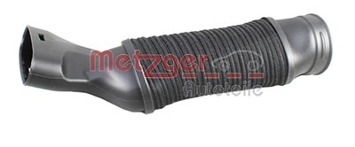 Metzger Ansaugschlauch, Luftfilter [Hersteller-Nr. 2388021] für Mercedes-Benz von METZGER