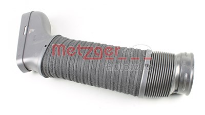 Metzger Ansaugschlauch, Luftfilter [Hersteller-Nr. 2388024] für Mercedes-Benz von METZGER