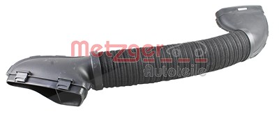 Metzger Ansaugschlauch, Luftfilter [Hersteller-Nr. 2388035] für Mercedes-Benz von METZGER