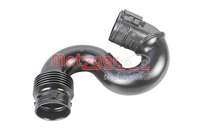 Metzger Ansaugschlauch, Luftfilter [Hersteller-Nr. 2388052] für Fiat, Nissan, Opel, Renault, Vauxhall von METZGER