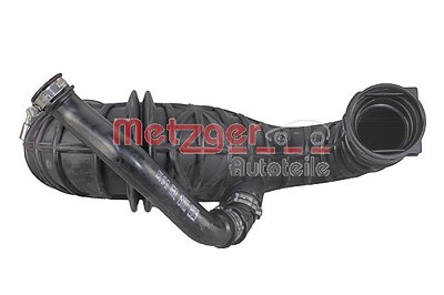 Metzger Ansaugschlauch, Luftfilter [Hersteller-Nr. 2388054] für Ford von METZGER