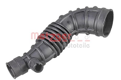 Metzger Ansaugschlauch, Luftfilter [Hersteller-Nr. 2388057] für Opel, Vauxhall von METZGER