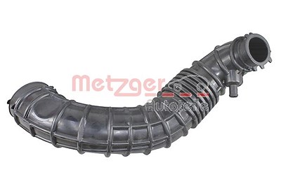 Metzger Ansaugschlauch, Luftfilter [Hersteller-Nr. 2389038] für Hyundai, Kia von METZGER
