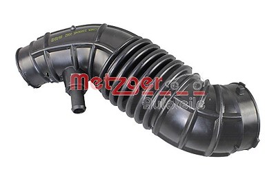 Metzger Ansaugschlauch, Luftfilter [Hersteller-Nr. 2389045] für Hyundai, Kia von METZGER