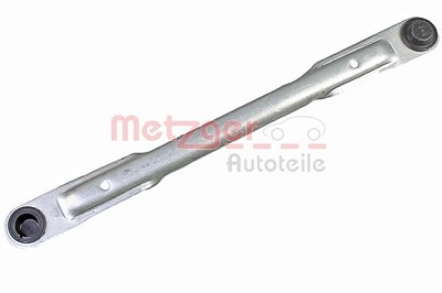 Metzger Antriebsstange, Wischergestänge [Hersteller-Nr. 2190888] für Seat von METZGER