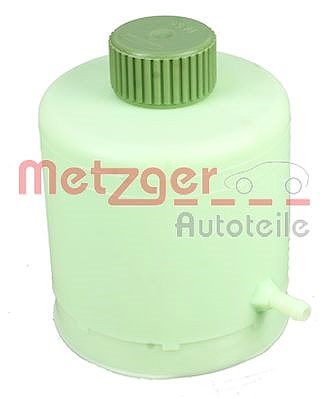 Ausgleichsbehälter, Hydrauliköl-Servolenkung 2140263 von METZGER