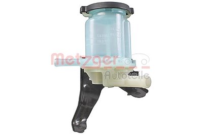 Metzger Ausgleichsbehälter, Hydrauliköl-Servolenkung [Hersteller-Nr. 2140309] für Toyota von METZGER