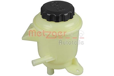 Metzger Ausgleichsbehälter, Hydrauliköl-Servolenkung [Hersteller-Nr. 2140310] für Chevrolet von METZGER