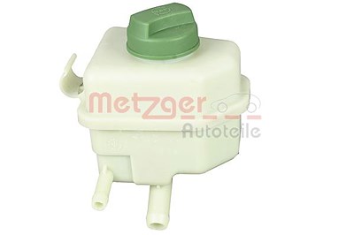 Metzger Ausgleichsbehälter, Hydrauliköl-Servolenkung [Hersteller-Nr. 2140313] für VW von METZGER