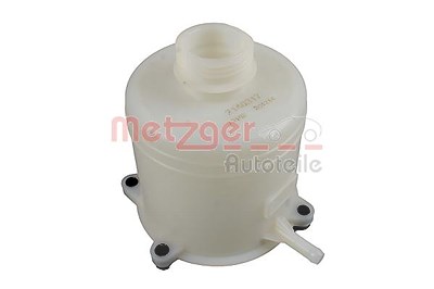 Metzger Ausgleichsbehälter, Hydrauliköl-Servolenkung [Hersteller-Nr. 2140317] für Seat von METZGER