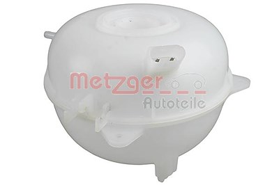 Metzger Ausgleichsbehälter, Kühlmittel [Hersteller-Nr. 2140289] für Porsche von METZGER
