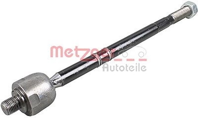 Metzger Axialgelenk, Spurstange [Hersteller-Nr. 51028808] für Mercedes-Benz von METZGER