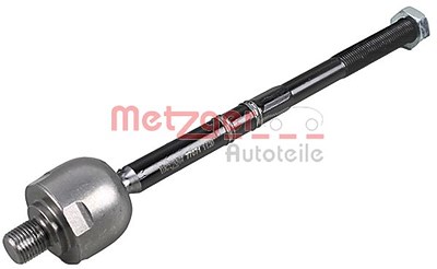 Metzger Axialgelenk, Spurstange [Hersteller-Nr. 51029208] für Mercedes-Benz von METZGER